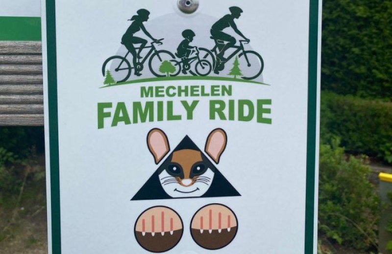 Mechelen Family Ride