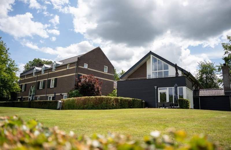 Buitenplaats de mechelerhof 4 persoons premium gelijkvloers 16