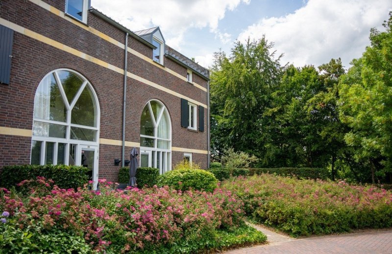 Buitenplaats de mechelerhof 50