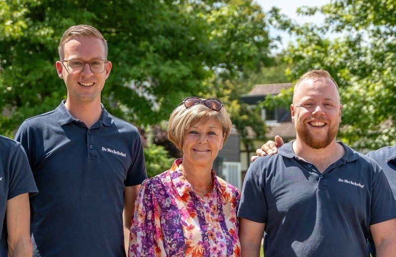 Buitenplaats de mechelerhof aanraders van ons tips omgeving mechelen