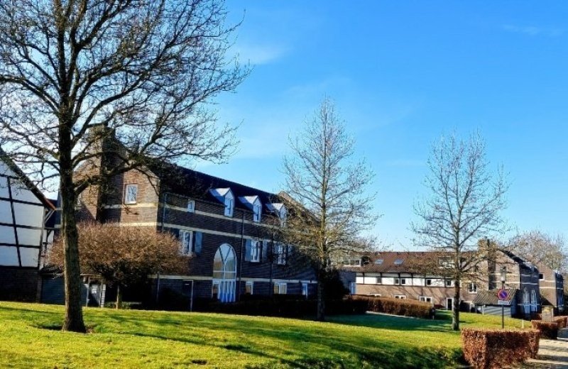 Last-Minute-Angebot bei De Mechelerhof