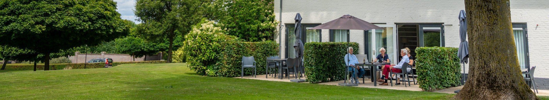 Hemelvaart zuid limburg