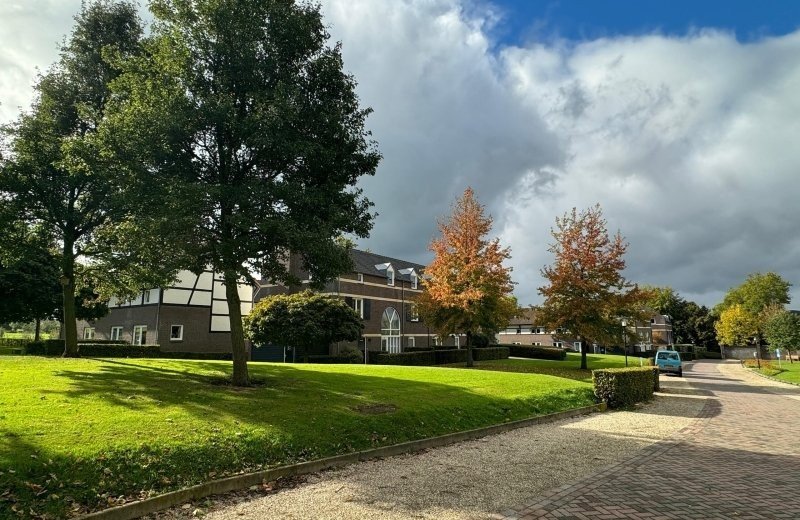 Radfahren in den Herbstferien