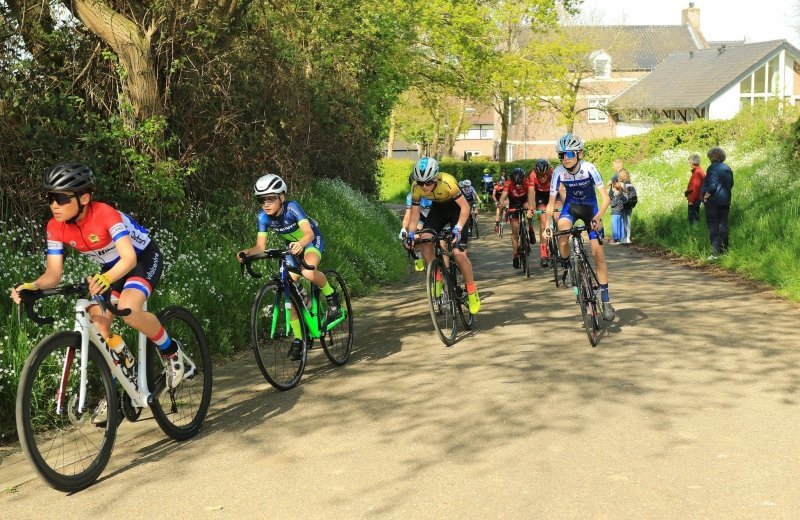 Mechelerhof kleeberg challenge groot succes 2