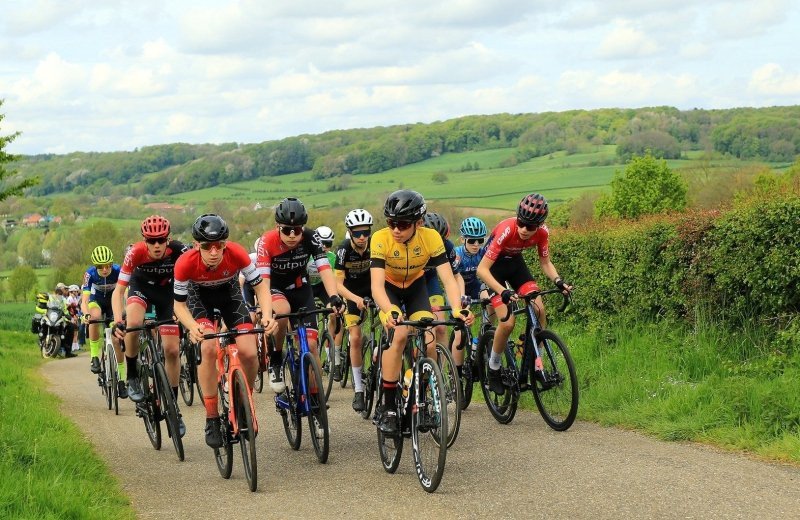 Mechelerhof kleeberg challenge groot succes 3