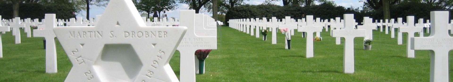 Mechelerhofomgevingamerikaansebegraafplaatsmargraten