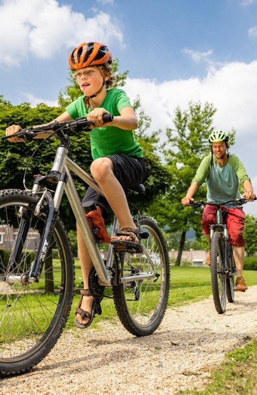 Mechelen Family Ride
