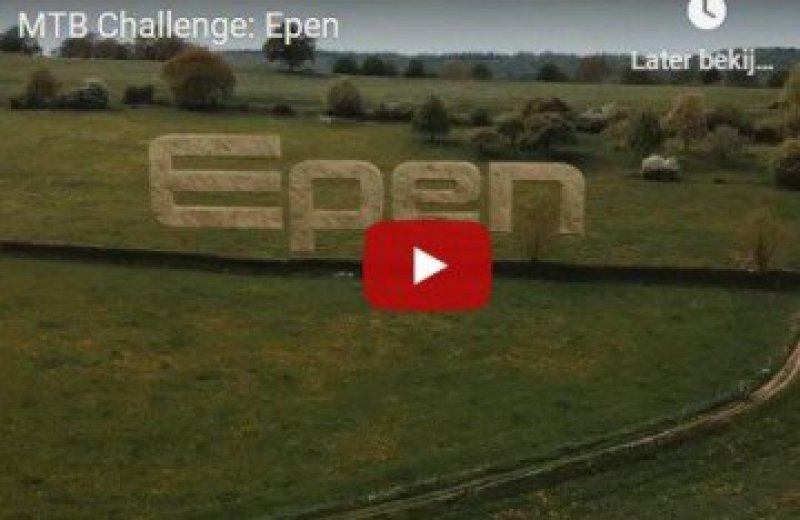 Video Eindruck Epen - Vijlen MTB-Route
