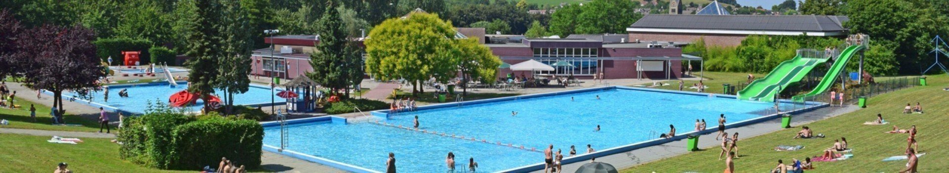 Zwembad mosaqua gulpen buiten 6863d14f7ea80