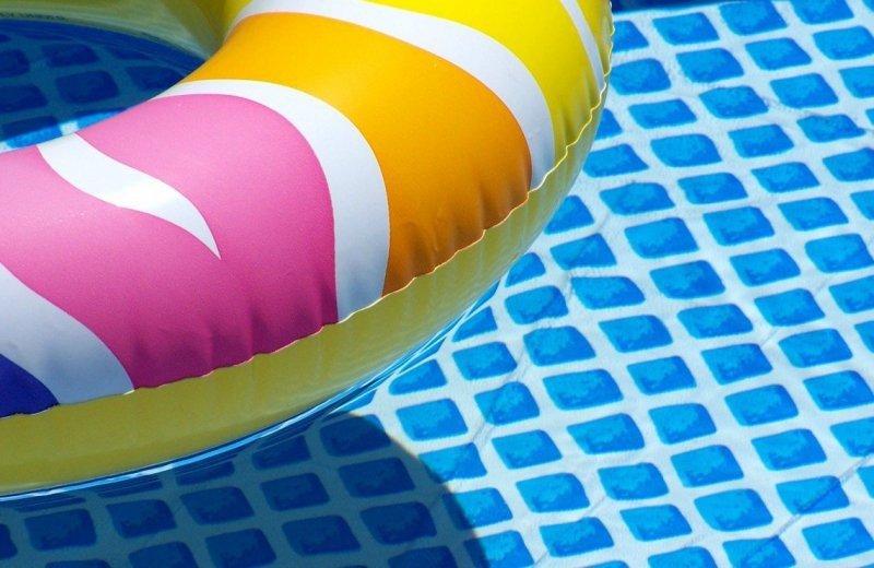 Sportliche Aktivitäten